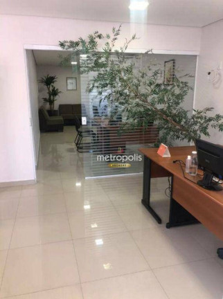 Imagem Sala Comercial à Venda ou Locação, 85 m² em Centro - Santo André