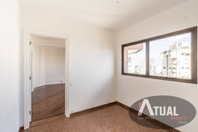 Imagem Apartamento com 4 Quartos à Venda, 592 m² em Vila Andrade - São Paulo Imagem Apartamento com 4 Quartos à Venda, 592 m² em Vila Andrade - São Paulo