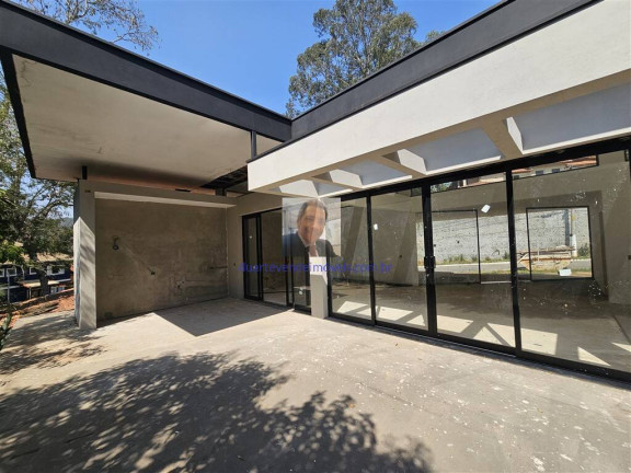 Imagem Casa de Condomínio com 4 Quartos à Venda, 373 m² em Jardim Atalaia - Cotia Imagem Casa de Condomínio com 4 Quartos à Venda, 373 m² em Jardim Atalaia - Cotia