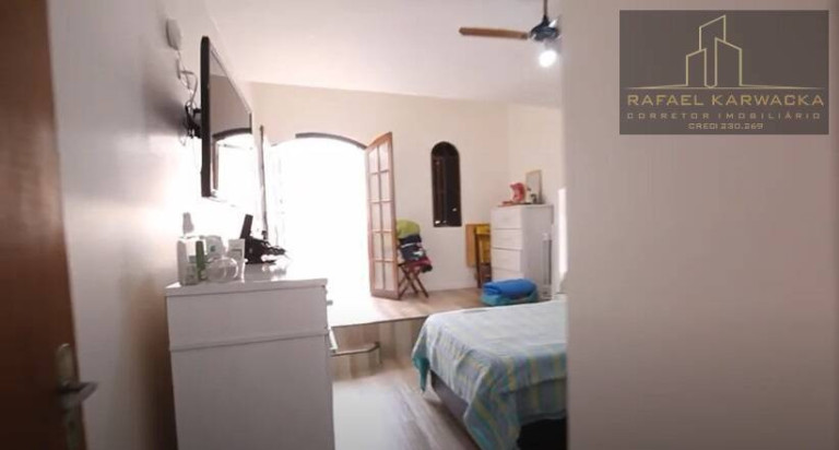 Imagem Casa com 3 Quartos à Venda, 80 m² em Bussocaba - Osasco