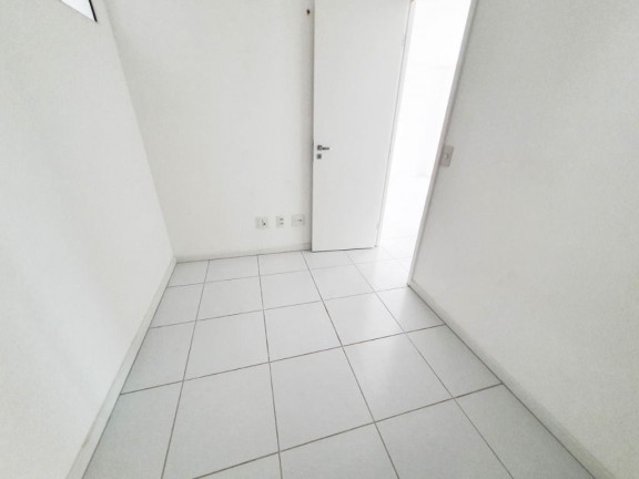 Imagem Apartamento com 3 Quartos à Venda, 80 m² em Edson Queiroz - Fortaleza