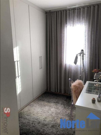 Imagem Apartamento com 3 Quartos à Venda, 85 m² em Lauzane Paulista - São Paulo Imagem Apartamento com 3 Quartos à Venda, 85 m² em Lauzane Paulista - São Paulo
