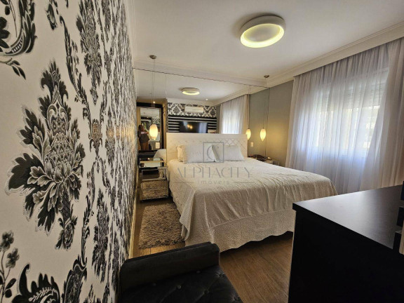 Imagem Apartamento com 3 Quartos à Venda, 158 m² em Tamboré - Santana De Parnaíba Imagem Apartamento com 3 Quartos à Venda, 158 m² em Tamboré - Santana De Parnaíba