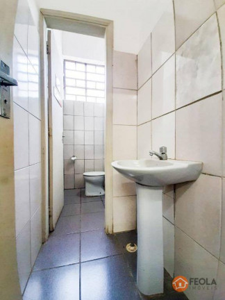 Imagem Sala Comercial para Alugar, 46 m² em Vila Santa Catarina - Americana