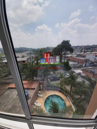 Imagem Apartamento com 2 Quartos à Venda, 47 m² em Santa Etelvina - São Paulo Imagem Apartamento com 2 Quartos à Venda, 47 m² em Santa Etelvina - São Paulo