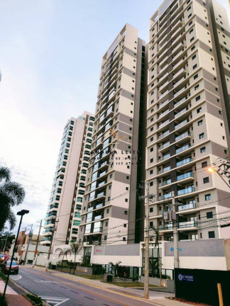 Imagem Apartamento com 2 Quartos para Alugar, 62 m² em Parque Campolim - Sorocaba Imagem Apartamento com 2 Quartos para Alugar, 62 m² em Parque Campolim - Sorocaba
