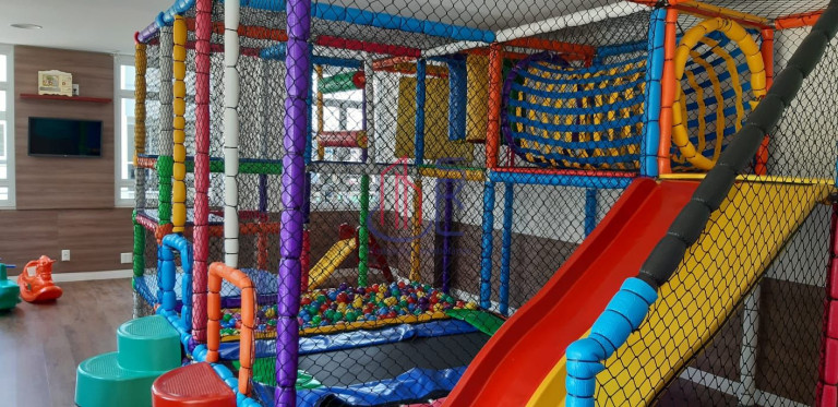 Imagem Apartamento com 2 Quartos à Venda, 48 m² em Jardim Flor Da Montanha - Guarulhos