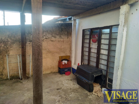 Imagem Casa com 1 Quarto à Venda, 125 m² em Jardim Pitoresco - Jacareí Imagem Casa com 1 Quarto à Venda, 125 m² em Jardim Pitoresco - Jacareí