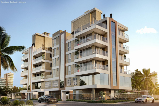 Imagem Apartamento com 3 Quartos à Venda, 102 m² em Palmas - Governador Celso Ramos Imagem Apartamento com 3 Quartos à Venda, 102 m² em Palmas - Governador Celso Ramos