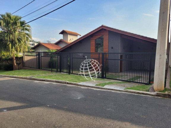 Imagem Casa com 4 Quartos à Venda, 476 m² em Parque Arco Iris - Atibaia Imagem Casa com 4 Quartos à Venda, 476 m² em Parque Arco Iris - Atibaia