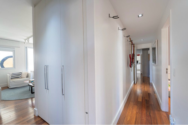 Imagem Apartamento com 3 Quartos à Venda, 233 m² em Campo Belo - São Paulo Imagem Apartamento com 3 Quartos à Venda, 233 m² em Campo Belo - São Paulo