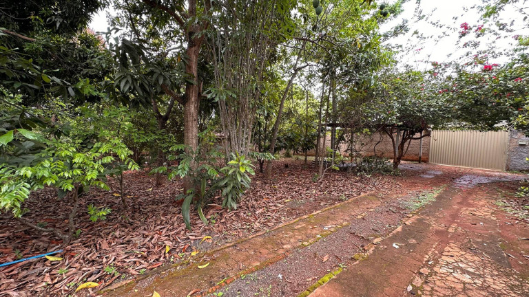 Imagem Chácara com 4 Quartos à Venda, 100 m² em Mansões águas Quentes - Caldas Novas Imagem Chácara com 4 Quartos à Venda, 100 m² em Mansões águas Quentes - Caldas Novas