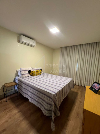 Imagem Apartamento com 3 Quartos à Venda, 150 m² em Campo Grande - Cariacica
