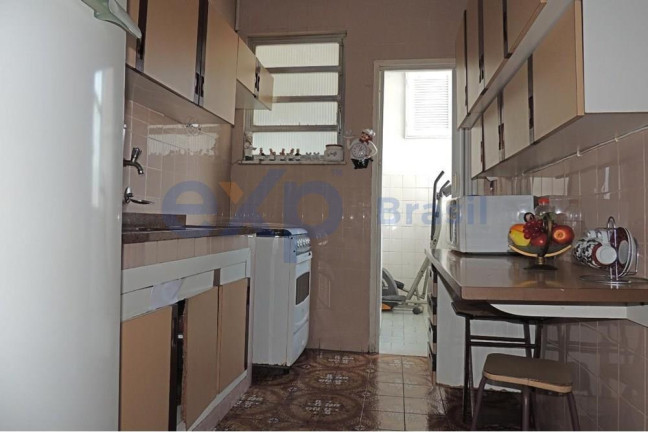 Imagem Apartamento com 2 Quartos à Venda, 77 m² em Maracanã - Rio De Janeiro