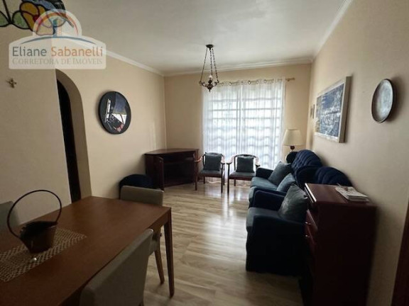 Imagem Apartamento com 2 Quartos à Venda, 56 m² em Vila Andrade - São Paulo Imagem Apartamento com 2 Quartos à Venda, 56 m² em Vila Andrade - São Paulo