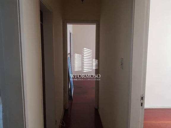 Imagem Apartamento com 2 Quartos à Venda, 62 m² em Icaraí - Niterói