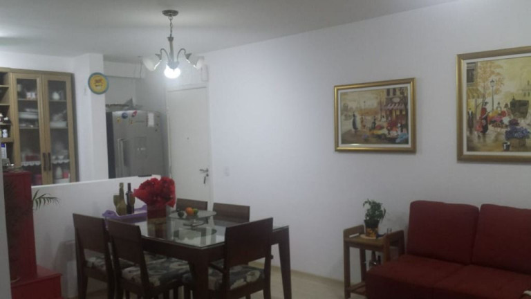 Imagem Apartamento com 3 Quartos à Venda, 68 m² em Morumbi - São Paulo Imagem Apartamento com 3 Quartos à Venda, 68 m² em Morumbi - São Paulo