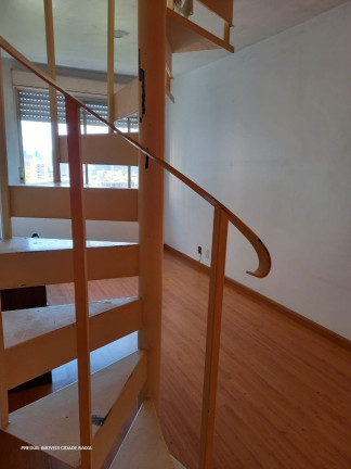Imagem Cobertura com 2 Quartos à Venda, 109 m² em Centro Histórico - Porto Alegre