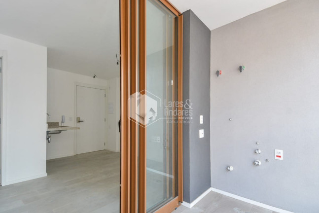Imagem Imóvel com 1 Quarto à Venda, 26 m² em Vila Nova Conceição - São Paulo