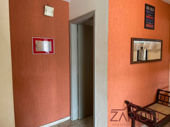 Imagem Casa com 3 Quartos para Alugar, 218 m² em Centro - Taubaté