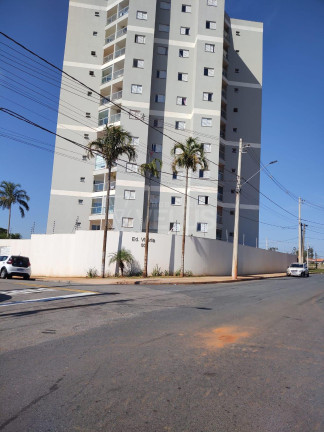 Imagem Apartamento com 2 Quartos à Venda, 51 m² em Vila Lá Brunetti - Itapetininga Imagem Apartamento com 2 Quartos à Venda, 51 m² em Vila Lá Brunetti - Itapetininga