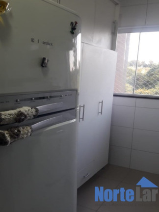 Imagem Apartamento com 2 Quartos à Venda, 50 m² em Limão - São Paulo Imagem Apartamento com 2 Quartos à Venda, 50 m² em Limão - São Paulo