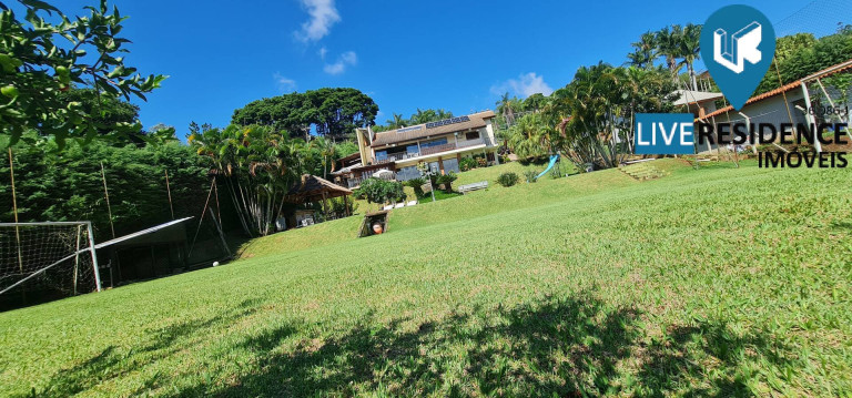 Imagem Casa com 4 Quartos à Venda, 350 m² em Capela Do Barreiro - Itatiba