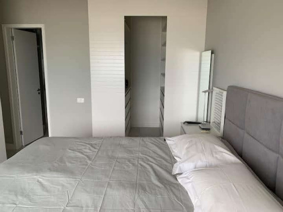 Imagem Apartamento com 2 Quartos à Venda, 74 m² em Barra Da Tijuca - Rio De Janeiro