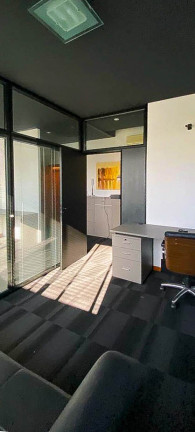 Imagem Sala Comercial à Venda, 33 m² em Auxiliadora - Porto Alegre