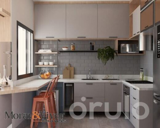 Imagem Sobrado com 3 Quartos à Venda, 142 m² em Boqueirão - Curitiba Imagem Sobrado com 3 Quartos à Venda, 142 m² em Boqueirão - Curitiba