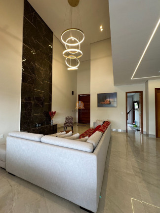 Imagem Imóvel com 5 Quartos à Venda, 393 m² em Cidade Tamboré - Santana De Parnaíba Imagem Imóvel com 5 Quartos à Venda, 393 m² em Cidade Tamboré - Santana De Parnaíba