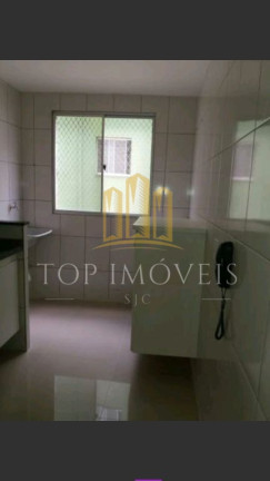Imagem Apartamento com 3 Quartos à Venda, 60 m² em Floradas De São José - São José Dos Campos