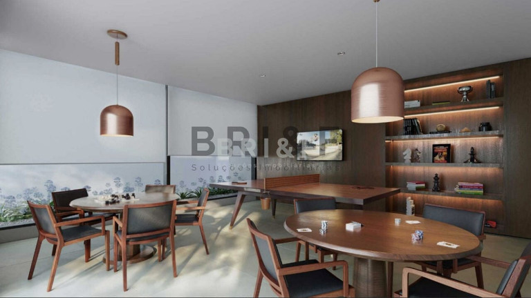 Imagem Apartamento com 3 Quartos à Venda, 158 m² em Brooklin - São Paulo Imagem Apartamento com 3 Quartos à Venda, 158 m² em Brooklin - São Paulo