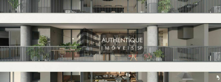 Imagem Cobertura com 4 Quartos à Venda, 357 m² em Pinheiros - São Paulo Imagem Cobertura com 4 Quartos à Venda, 357 m² em Pinheiros - São Paulo
