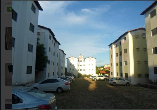 Imagem Apartamento com 2 Quartos à Venda, 45 m² em Cidade Nova - Teresina Imagem Apartamento com 2 Quartos à Venda, 45 m² em Cidade Nova - Teresina