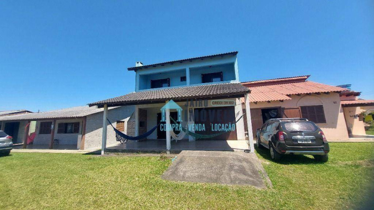 Imagem Casa com 3 Quartos à Venda, 225 m² em Praia Do Magistério - Balneário Pinhal Imagem Casa com 3 Quartos à Venda, 225 m² em Praia Do Magistério - Balneário Pinhal