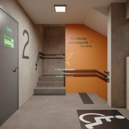 Imagem Apartamento com 3 Quartos à Venda, 96 m² em Pinheiros - São Paulo