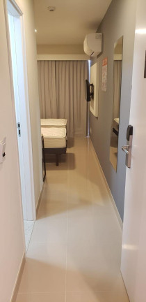 Imagem Apartamento com 1 Quarto à Venda, 23 m² em Boa Viagem - Recife