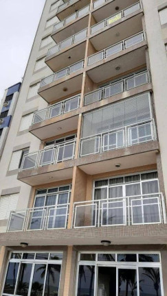 Apartamento com 2 Quartos à Venda,  em Ocian - Praia Grande