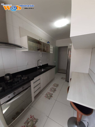 Imagem Apartamento com 2 Quartos à Venda, 139 m² em Tupi - Praia Grande