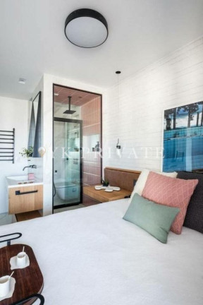 Imagem Apartamento com 1 Quarto à Venda, 51 m² em Barra Funda - São Paulo