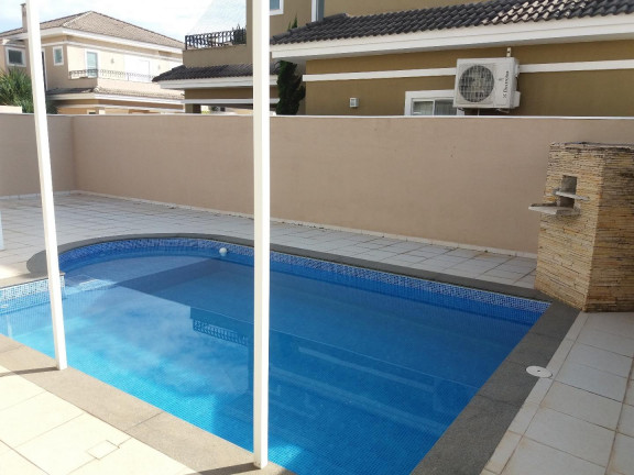 Imagem Sobrado com 4 Quartos à Venda, 240 m² em Condomínio Real Villas Europa - Sorocaba Imagem Sobrado com 4 Quartos à Venda, 240 m² em Condomínio Real Villas Europa - Sorocaba