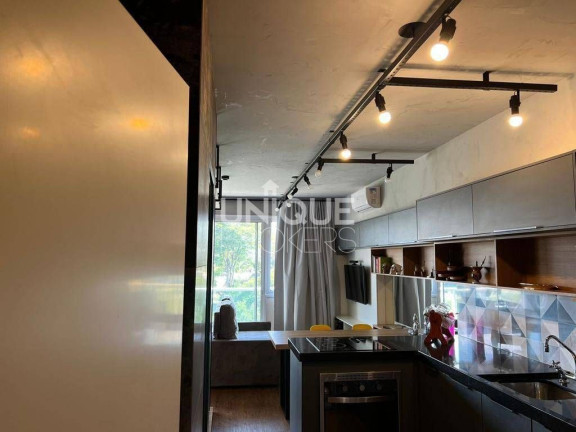 Imagem Apartamento com 1 Quarto à Venda, 47 m² em Centro - Jundiaí Imagem Apartamento com 1 Quarto à Venda, 47 m² em Centro - Jundiaí