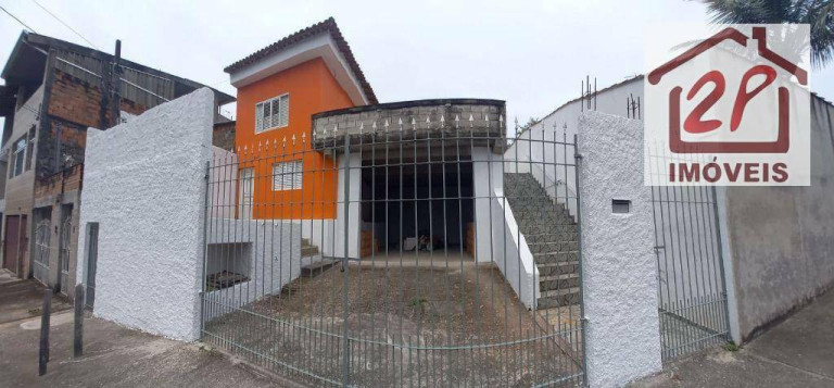 Imagem Casa com 2 Quartos à Venda, 150 m² em Jardim Pedra Mar - Jacareí Imagem Casa com 2 Quartos à Venda, 150 m² em Jardim Pedra Mar - Jacareí
