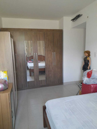 Imagem Apartamento com 2 Quartos à Venda, 54 m² em Buraquinho - Lauro De Freitas Imagem Apartamento com 2 Quartos à Venda, 54 m² em Buraquinho - Lauro De Freitas