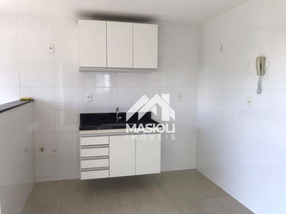 Imagem Apartamento com 2 Quartos à Venda, 75 m² em Itapuã - Vila Velha