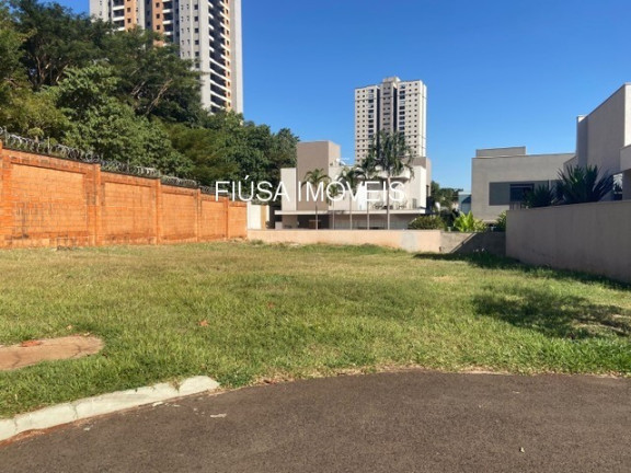 Imagem Terreno à Venda, 440 m² em Quinta Da Primavera - Ribeirão Preto Imagem Terreno à Venda, 440 m² em Quinta Da Primavera - Ribeirão Preto