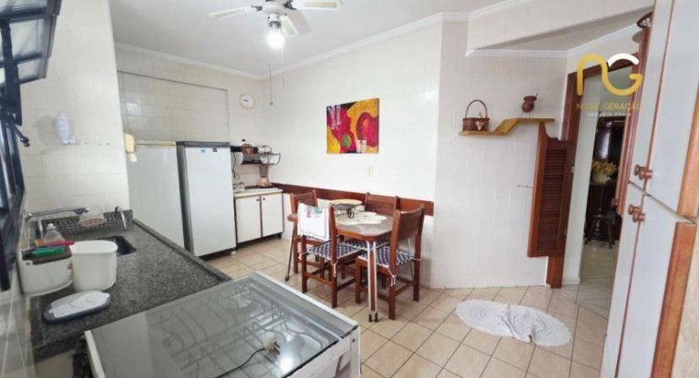 Imagem Apartamento com 3 Quartos à Venda, 95 m² em Tupi - Praia Grande Imagem Apartamento com 3 Quartos à Venda, 95 m² em Tupi - Praia Grande
