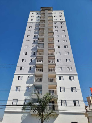 Imagem Apartamento com 3 Quartos à Venda, 61 m² em Parque Jaçatuba - Santo André Imagem Apartamento com 3 Quartos à Venda, 61 m² em Parque Jaçatuba - Santo André