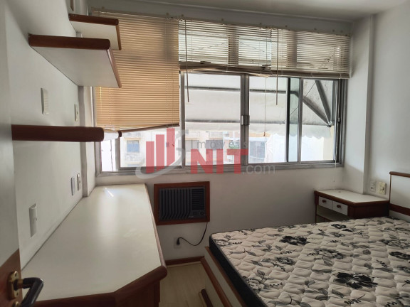 Imagem Apartamento com 2 Quartos à Venda, 93 m² em Icaraí - Niterói